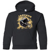 Teams Come From The Sky Jacksonville Jaguars T Shirts