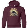 Teams Come From The Sky Los Angeles Rams T Shirts