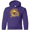 Teams Come From The Sky Lsu Tigers T Shirts