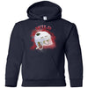 Teams Come From The Sky Minnesota Wild T Shirts