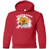 Teams Come From The Sky Nashville Predators T Shirts