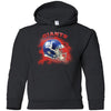 Teams Come From The Sky New York Giants T Shirts