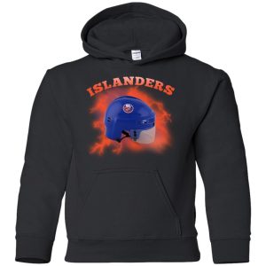 Teams Come From The Sky New York Islanders T Shirts