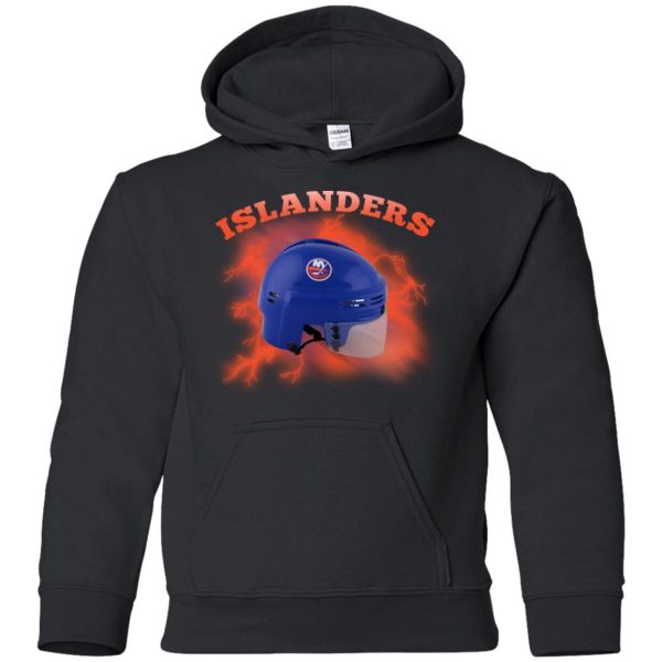 Teams Come From The Sky New York Islanders T Shirts