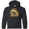 Teams Come From The Sky Notre Dame Fighting Irish T Shirts