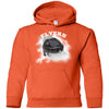 Teams Come From The Sky Philadelphia Flyers T Shirts