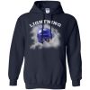 Teams Come From The Sky Tampa Bay Lightning T Shirts