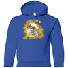 Teams Come From The Sky Ucla Bruins T Shirts