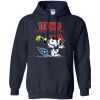 Tennessee Titans Make Me Drinks T Shirts