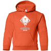 Tennessee Volunteers Girl Win Or Lose T Shirts