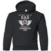 The Best Kind Of Dad Ball State Cardinals T Shirts