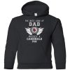 The Best Kind Of Dad Ball State Cardinals T Shirts
