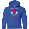 The Best Kind Of Dad Buffalo Bills T Shirts