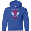 The Best Kind Of Dad Buffalo Bills T Shirts