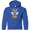 The Best Kind Of Dad Buffalo Sabres T Shirts
