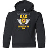 The Best Kind Of Dad Central Michigan Chippewas T Shirts