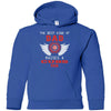 The Best Kind Of Dad Chicago Cubs T Shirts