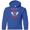 The Best Kind Of Dad Chicago Cubs T Shirts