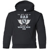 The Best Kind Of Dad Chicago White Sox T Shirts
