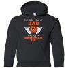 The Best Kind Of Dad Cincinnati Bengals T Shirts