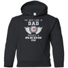 The Best Kind Of Dad Cincinnati Reds T Shirts