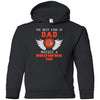 The Best Kind Of Dad Cleveland Browns T Shirts