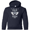 The Best Kind Of Dad Connecticut Huskies T Shirts
