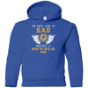The Best Kind Of Dad Kansas City Royals T Shirts