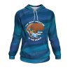 The Best Medicine In The World - Horse Kisses Hoodies