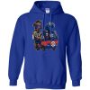 The Massacre Machine Chicago Cubs T Shirt
