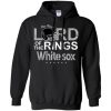 The Real Lord Of The Rings Chicago White Sox T Shirts