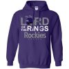 The Real Lord Of The Rings Colorado Rockies T Shirts