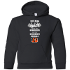 This Nana Is Crazy About Her Grandkids And Her Cincinnati Bengals T Shirts