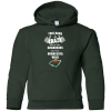 This Nana Is Crazy About Her Grandkids And Her Minnesota Wild T Shirts