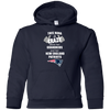 This Nana Is Crazy About Her Grandkids And Her New England Patriots T Shirts