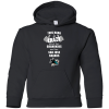 This Nana Is Crazy About Her Grandkids And Her San Jose Sharks T Shirts