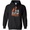 This Princess Love Her Baltimore Orioles T Shirts