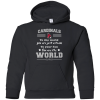 To Your Fan You Are The World Ball State Cardinals T Shirts