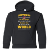 To Your Fan You Are The World Central Michigan Chippewas T Shirts