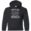 To Your Fan You Are The World Chicago White Sox T Shirts