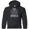 To Your Fan You Are The World Cincinnati Reds T Shirts