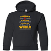 To Your Fan You Are The World Louisville Cardinals T Shirts
