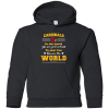 To Your Fan You Are The World Louisville Cardinals T Shirts