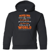 To Your Fan You Are The World Miami Marlins T Shirts