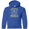 To Your Fan You Are The World Navy Midshipmen T Shirts
