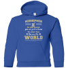 To Your Fan You Are The World Navy Midshipmen T Shirts