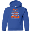 To Your Fan You Are The World New York Mets T Shirts