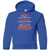To Your Fan You Are The World New York Mets T Shirts