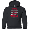 To Your Fan You Are The World Northern Illinois Huskies T Shirts