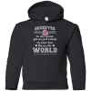 To Your Fan You Are The World Ohio State Buckeyes T Shirts
